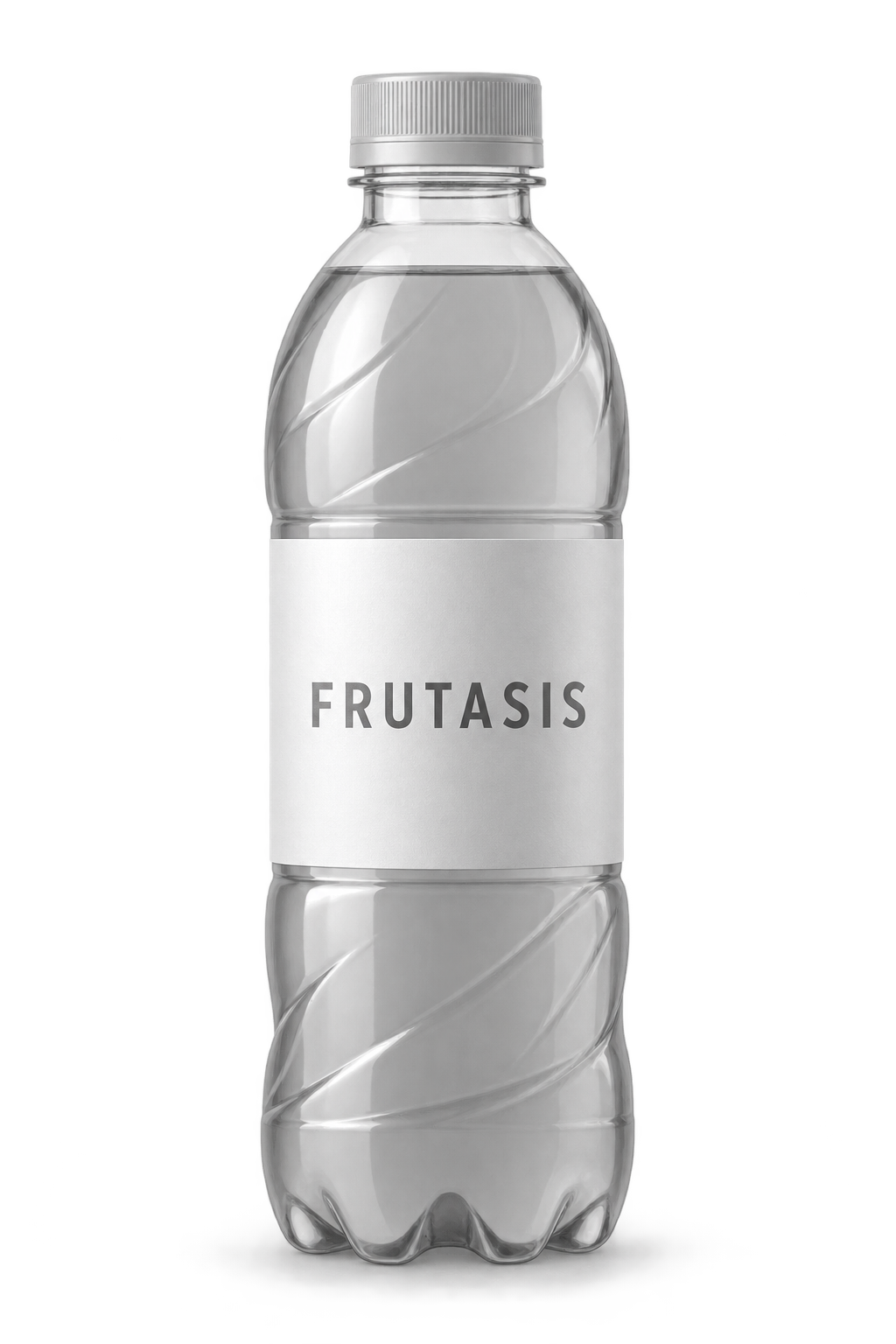 Frutasis Eistee-Flasche